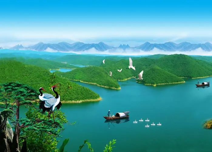 精密智能系统独特